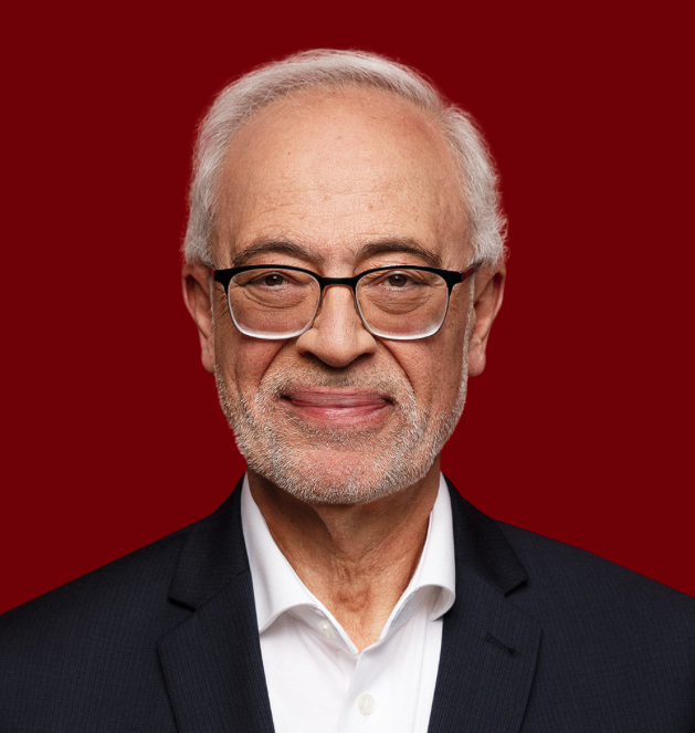 Carlos Leitão
